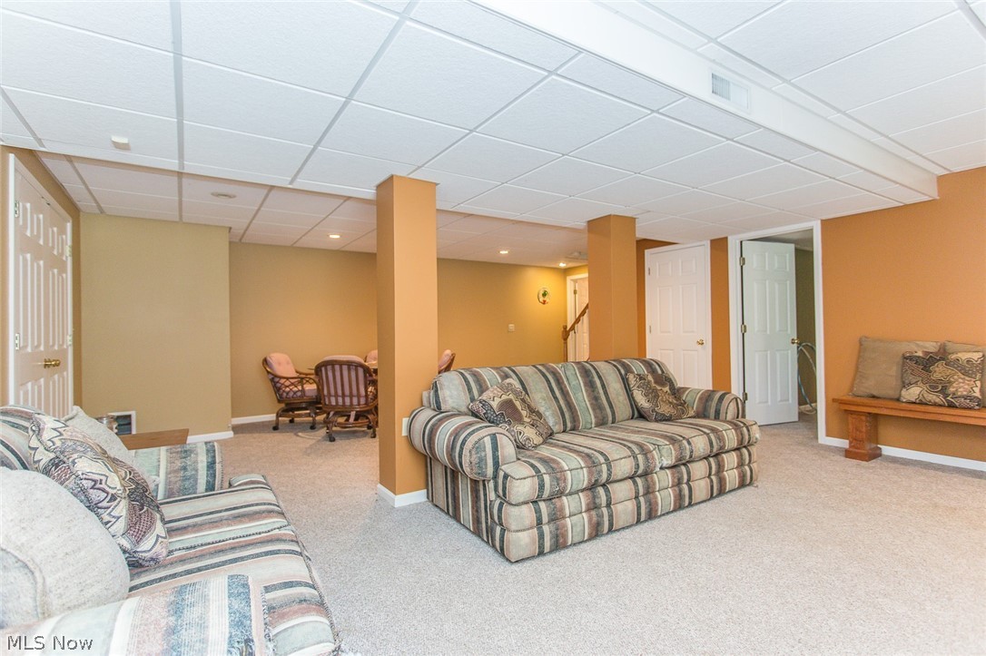 Deer Meadows - Residential