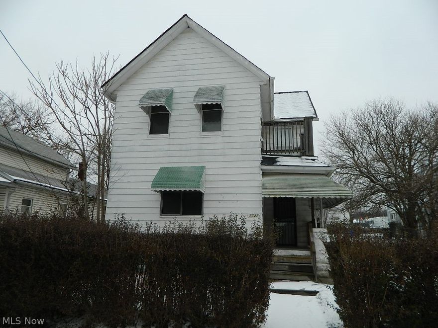 Great Opportunity to live in or own as an investment a truly turn key property!  Aluminum sided colonial offers newer furnaces, updated kitchens and baths, clean and fresh through out.  You really don't have to lift a finger-check out the photos.  Property is now vacant and income is based on passed performance.  All information approximate. All properties sold “As-Is” without any guarantee or warranty by seller.  Pre-approval or proof of funds must be presented with offers.  Buyer to assume any and all expenses for inspections, buyer’s agent must accompany all inspectors. Call for details