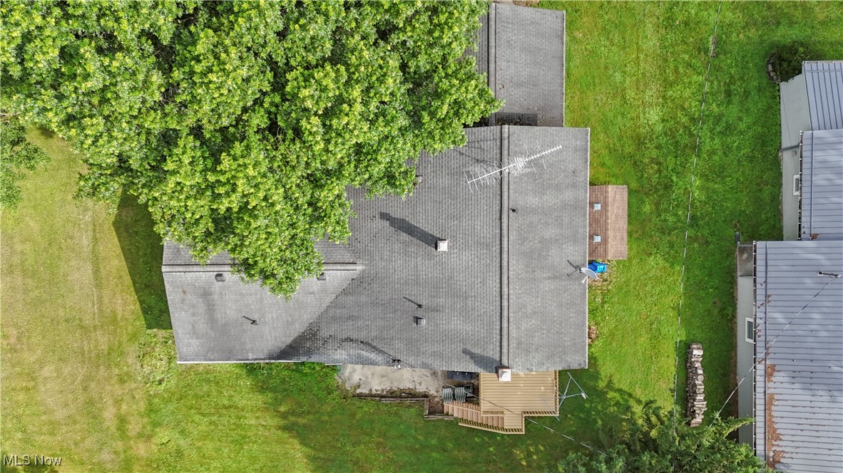 Bailey Lakes - Residential