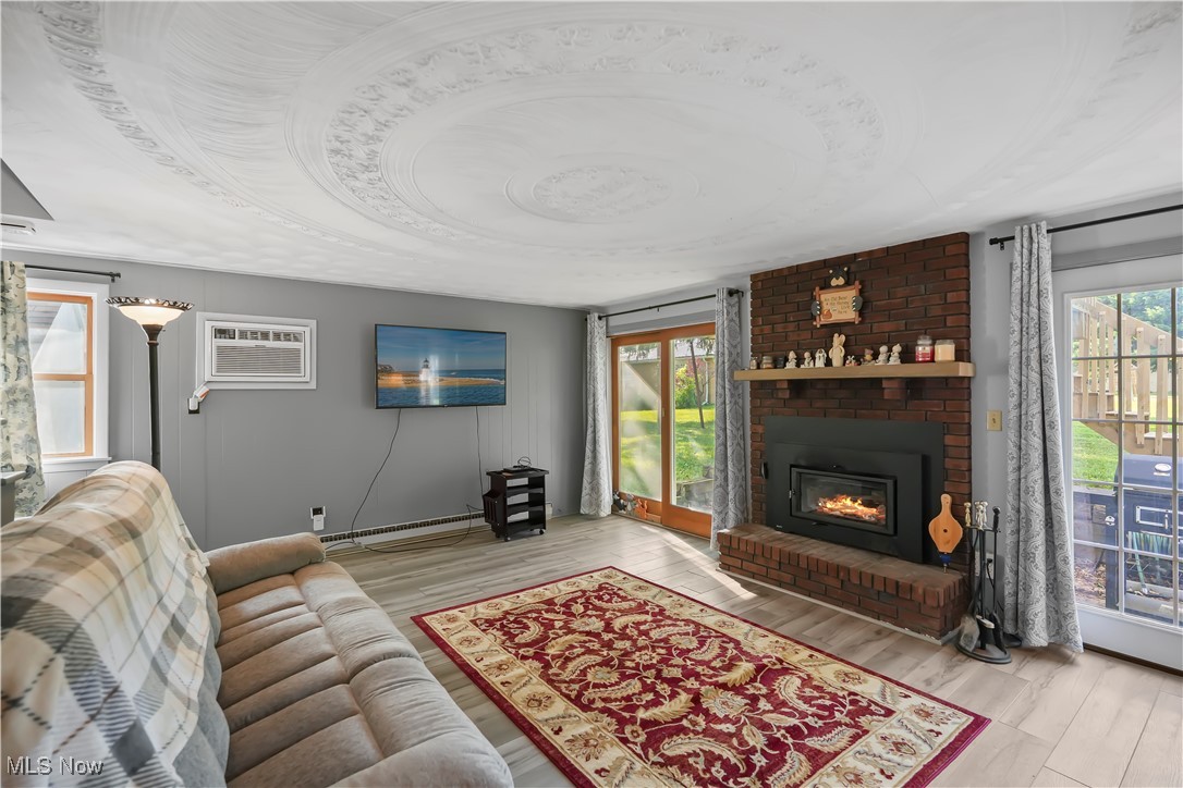 Bailey Lakes - Residential