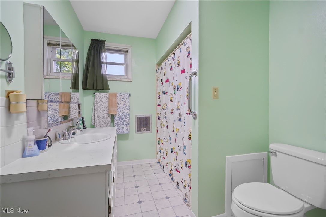 Bailey Lakes - Residential