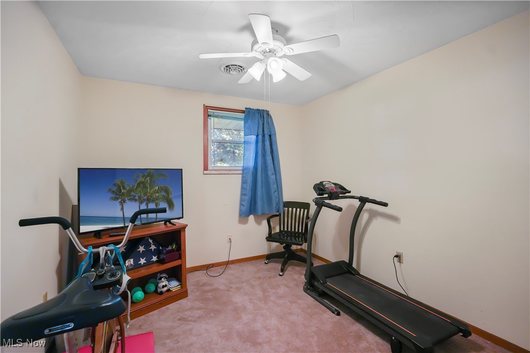 Bailey Lakes - Residential