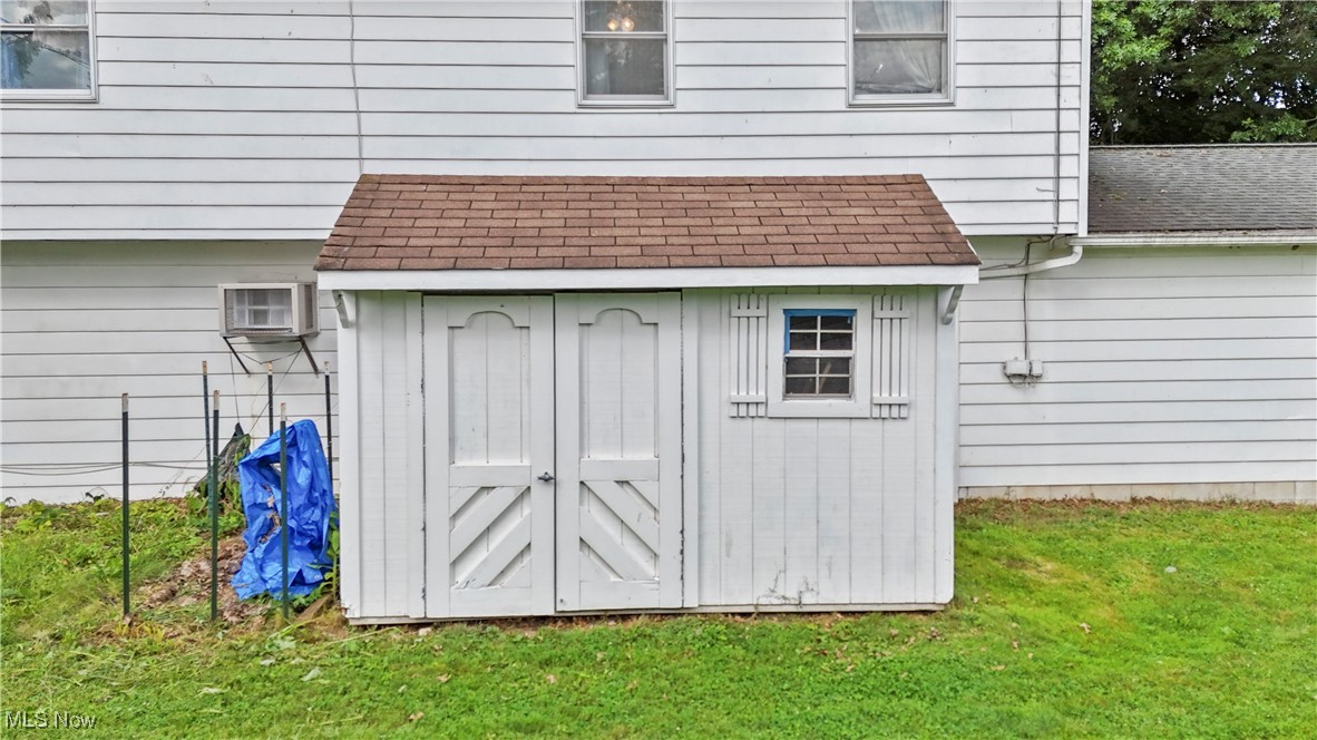 Bailey Lakes - Residential