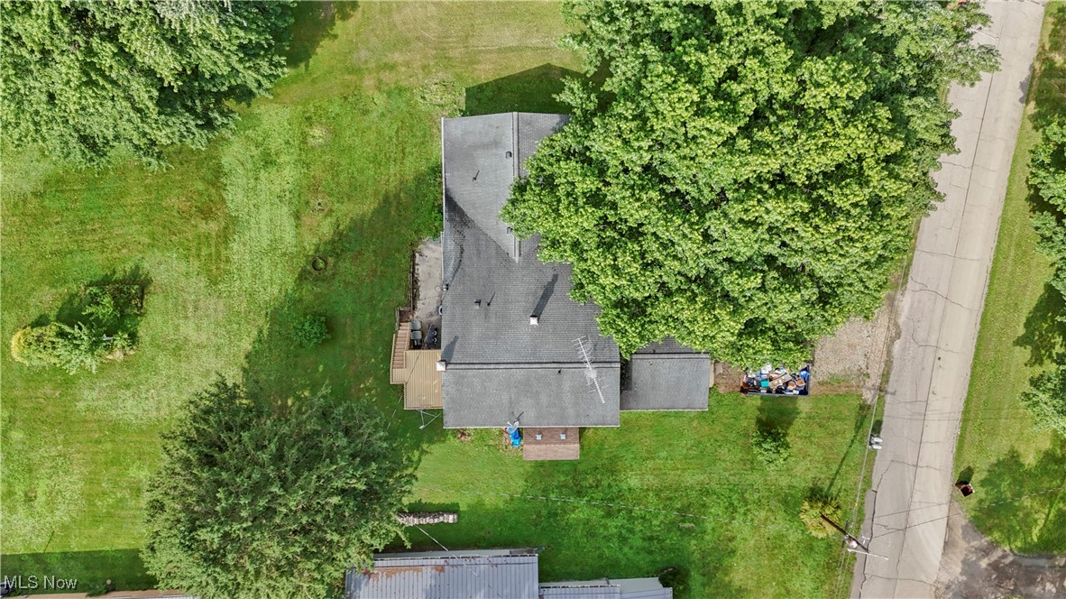 Bailey Lakes - Residential