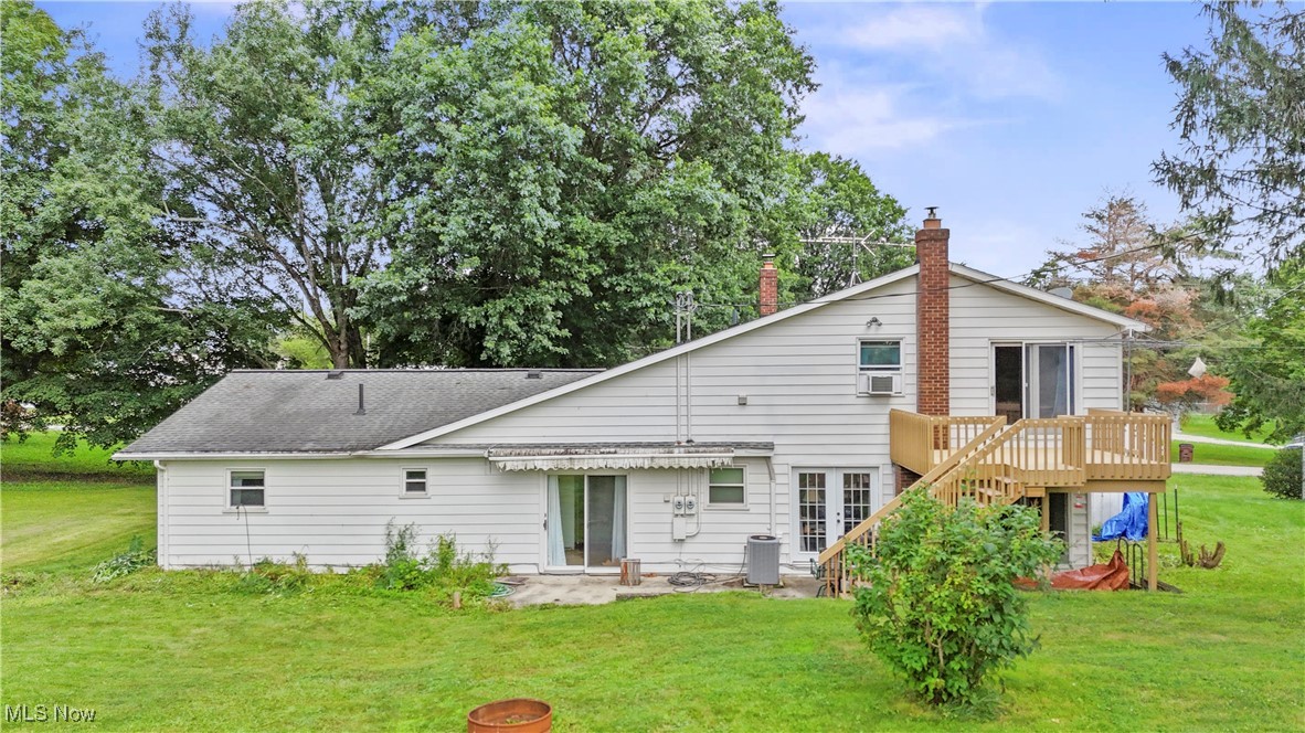 Bailey Lakes - Residential