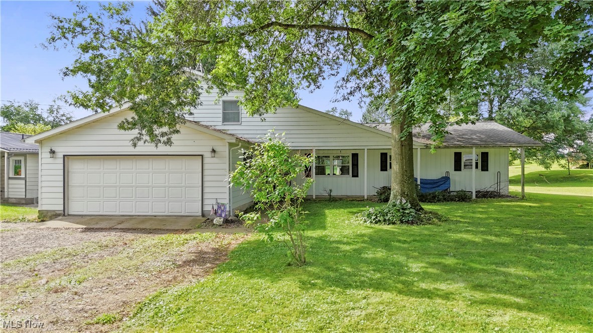 Bailey Lakes - Residential