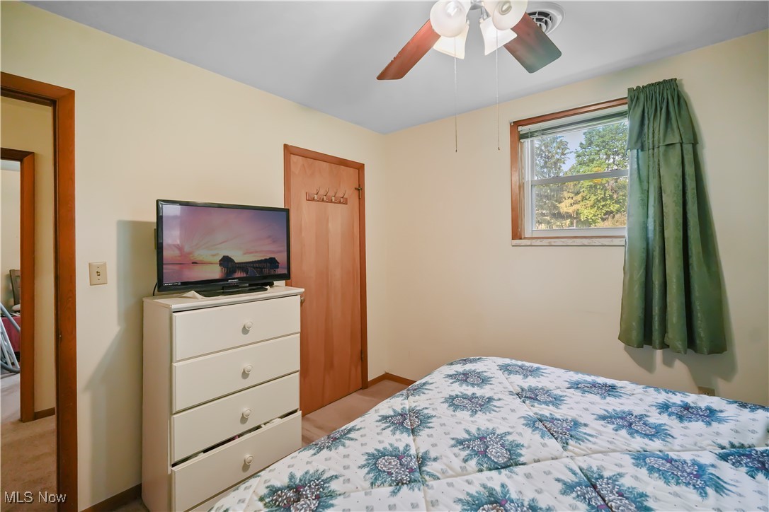 Bailey Lakes - Residential