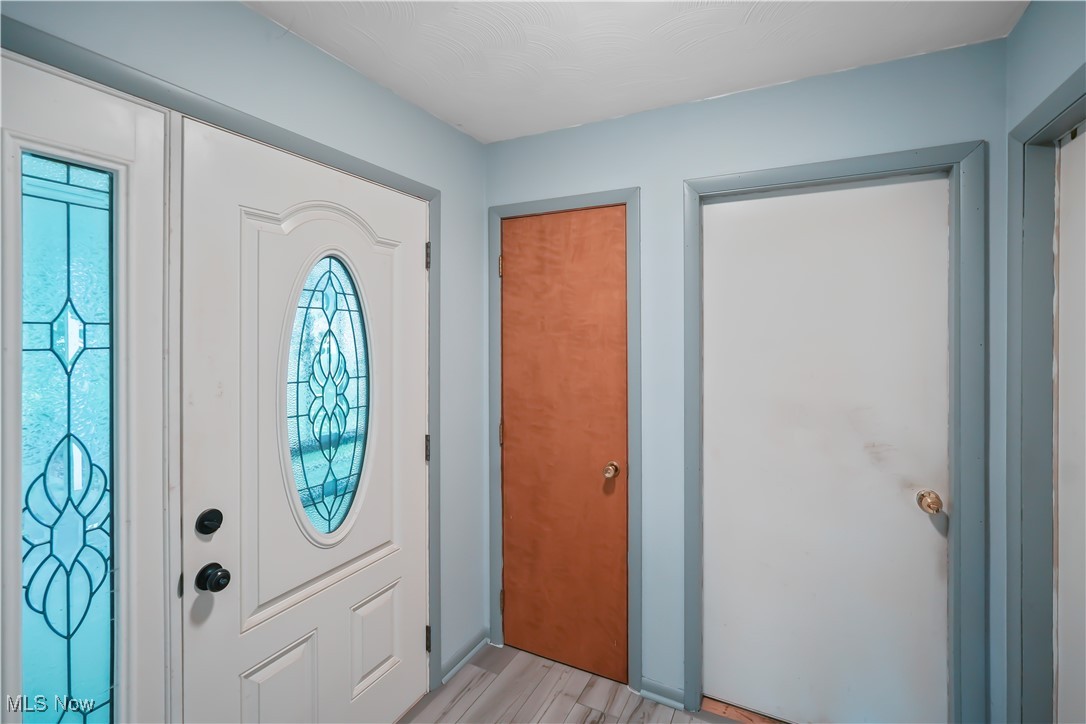 Bailey Lakes - Residential