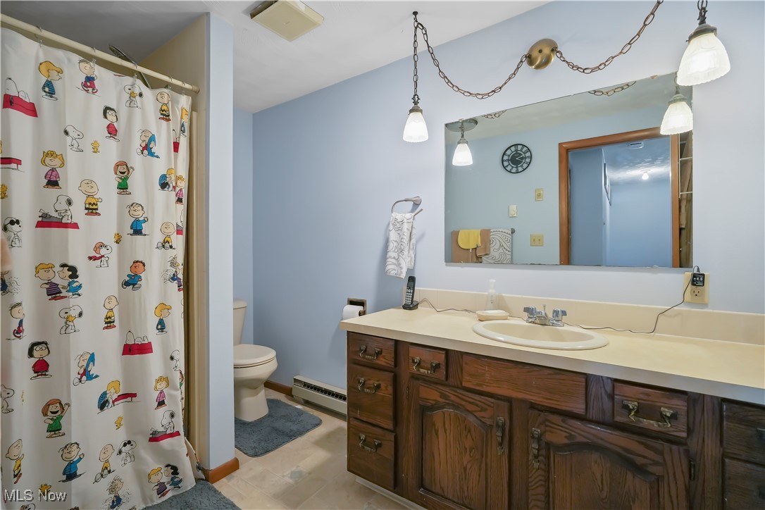 Bailey Lakes - Residential