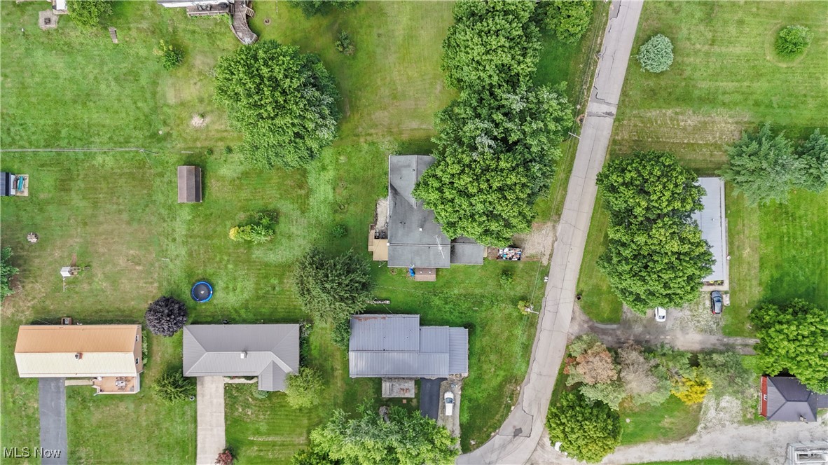 Bailey Lakes - Residential