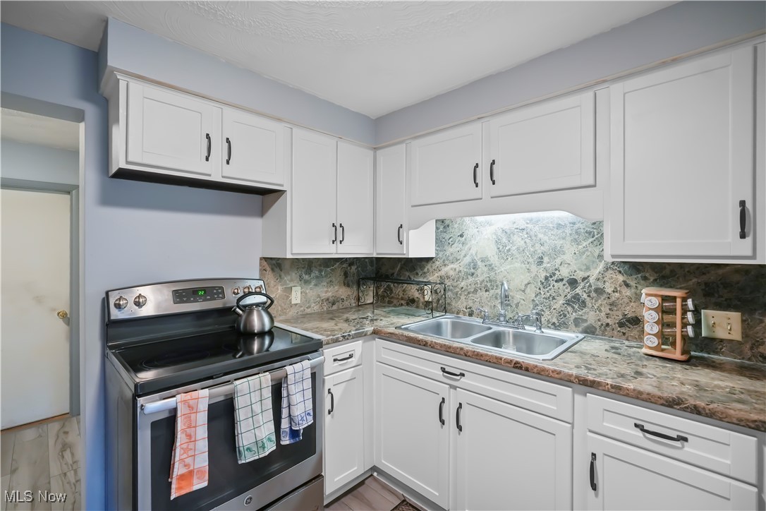 Bailey Lakes - Residential