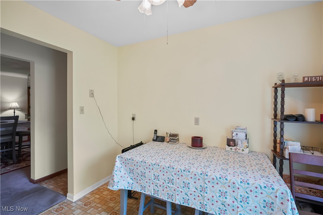 Bailey Lakes - Residential