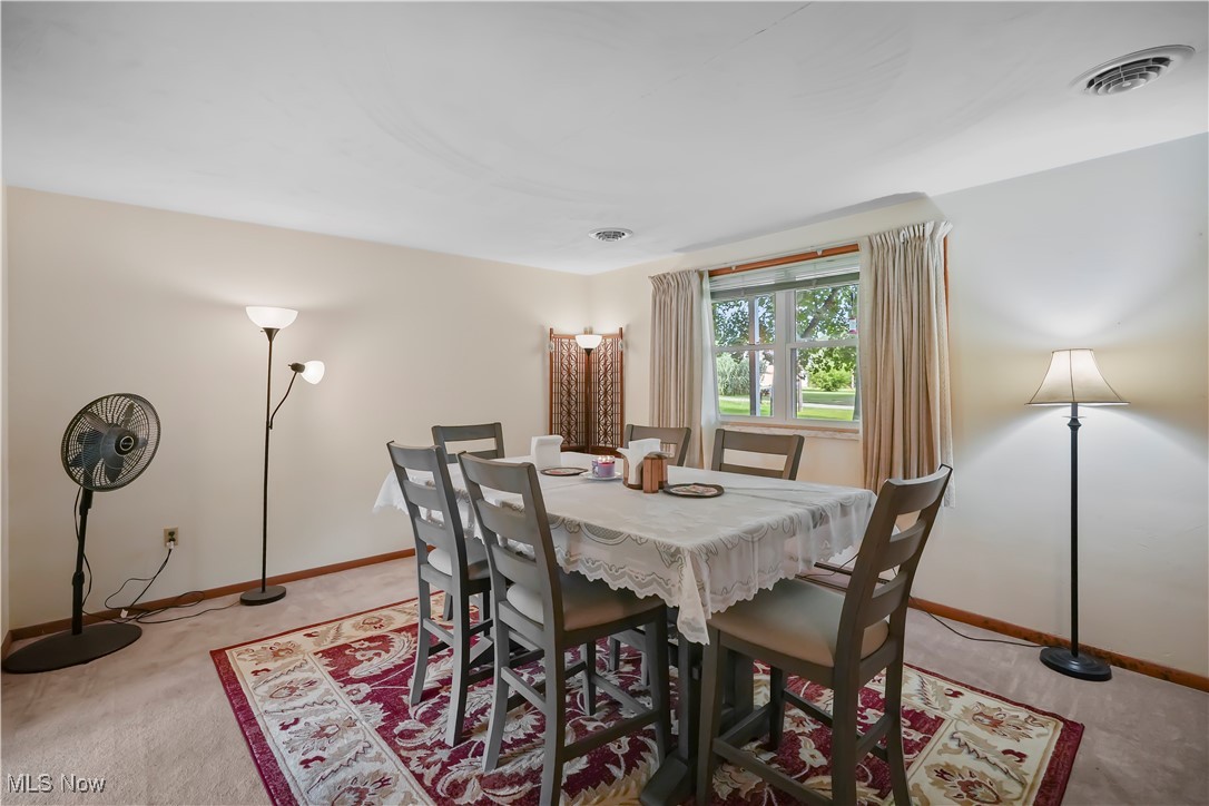 Bailey Lakes - Residential