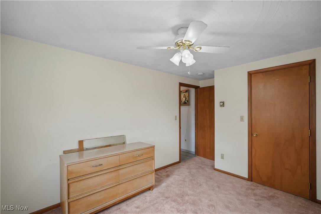 Bailey Lakes - Residential