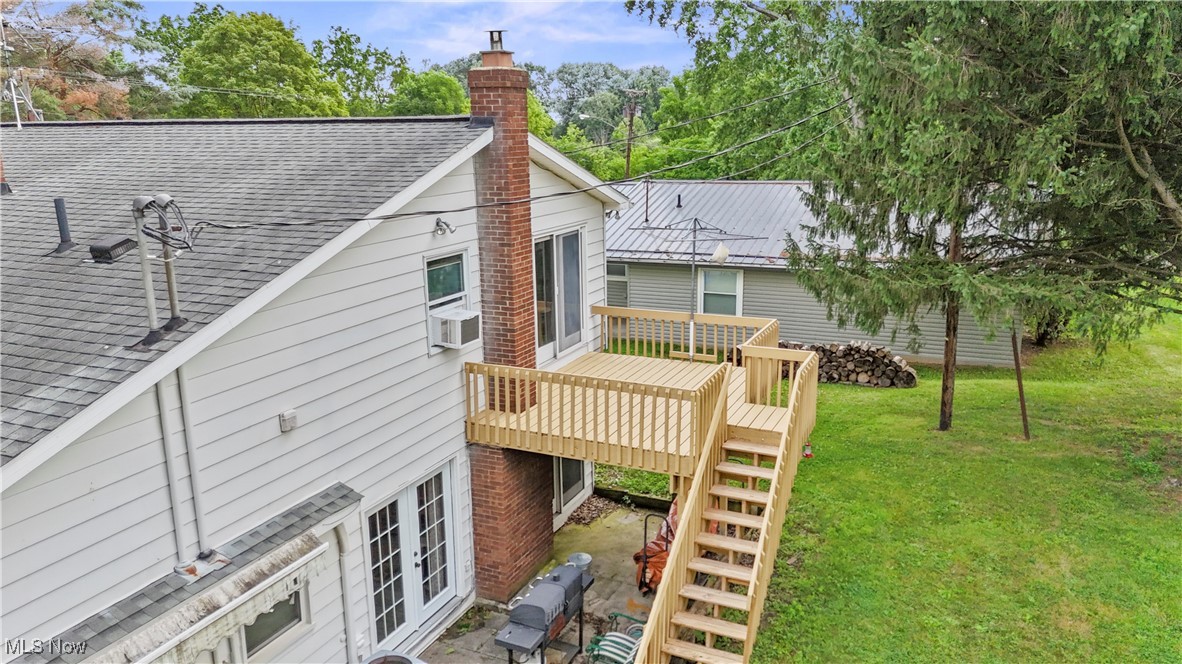 Bailey Lakes - Residential