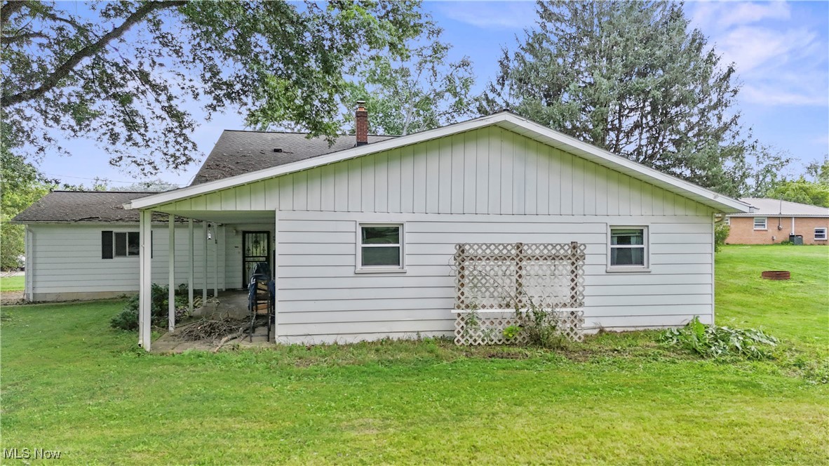 Bailey Lakes - Residential