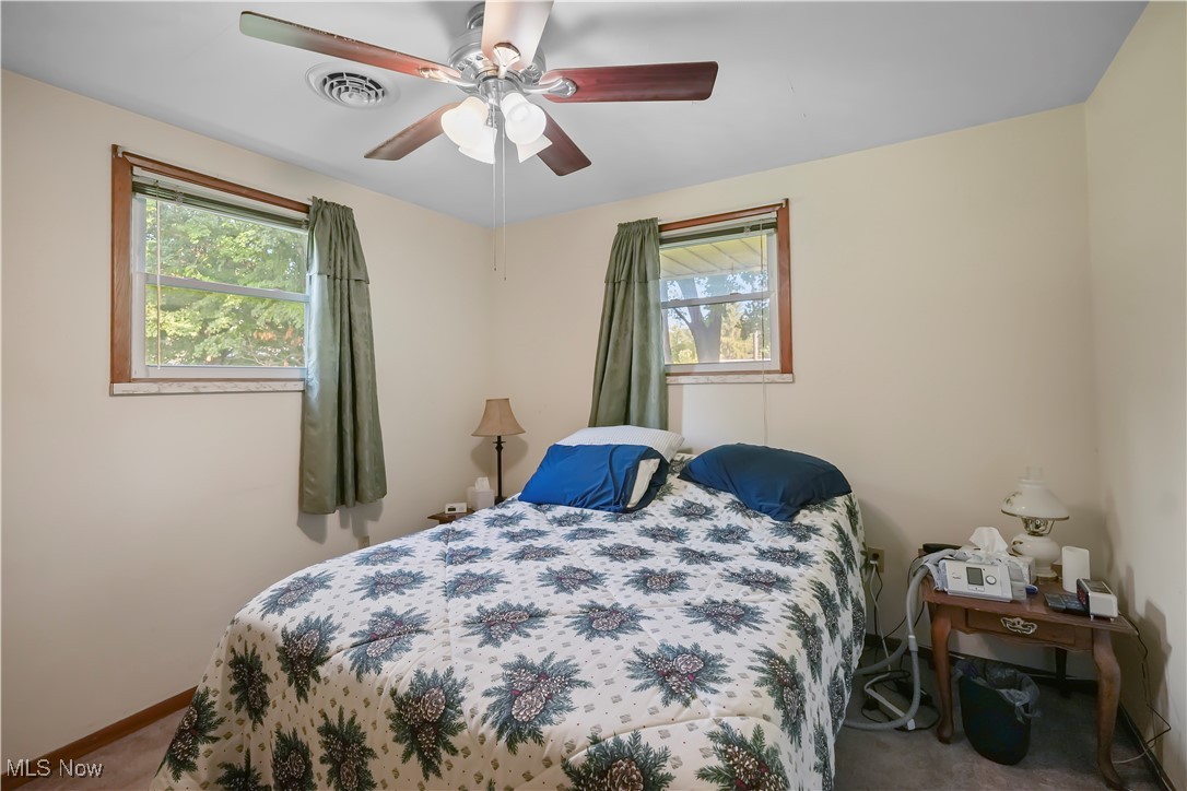 Bailey Lakes - Residential