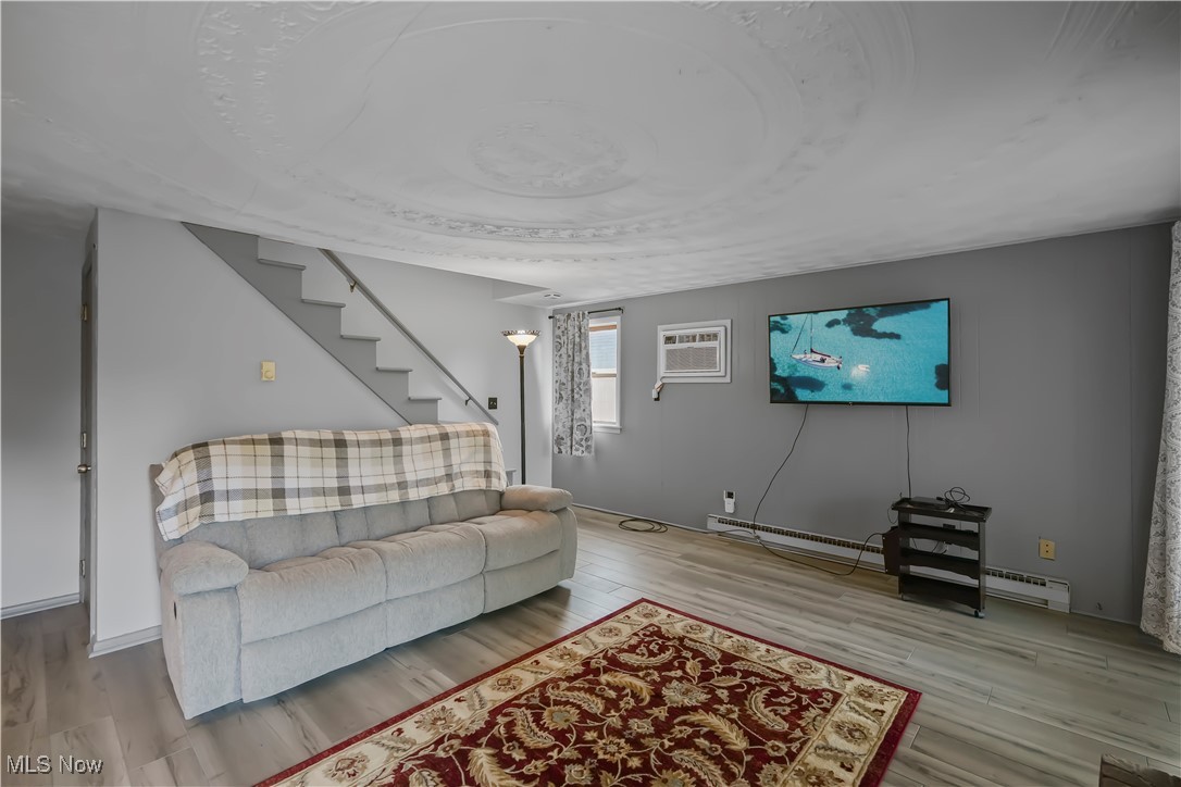 Bailey Lakes - Residential