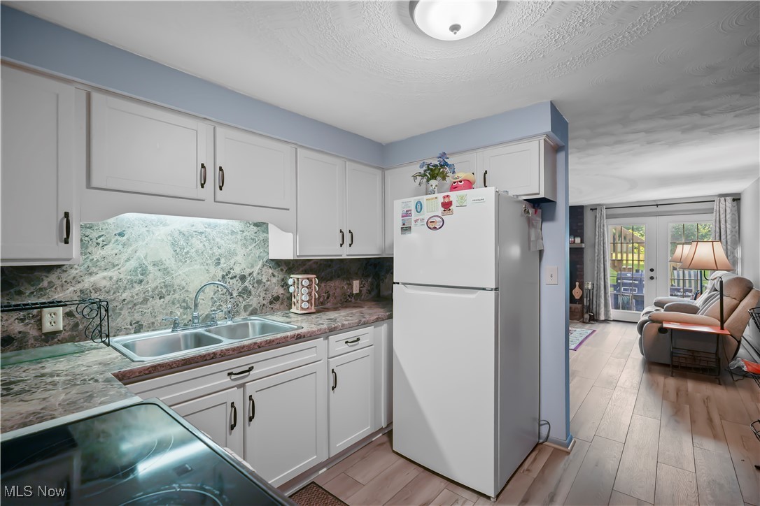 Bailey Lakes - Residential