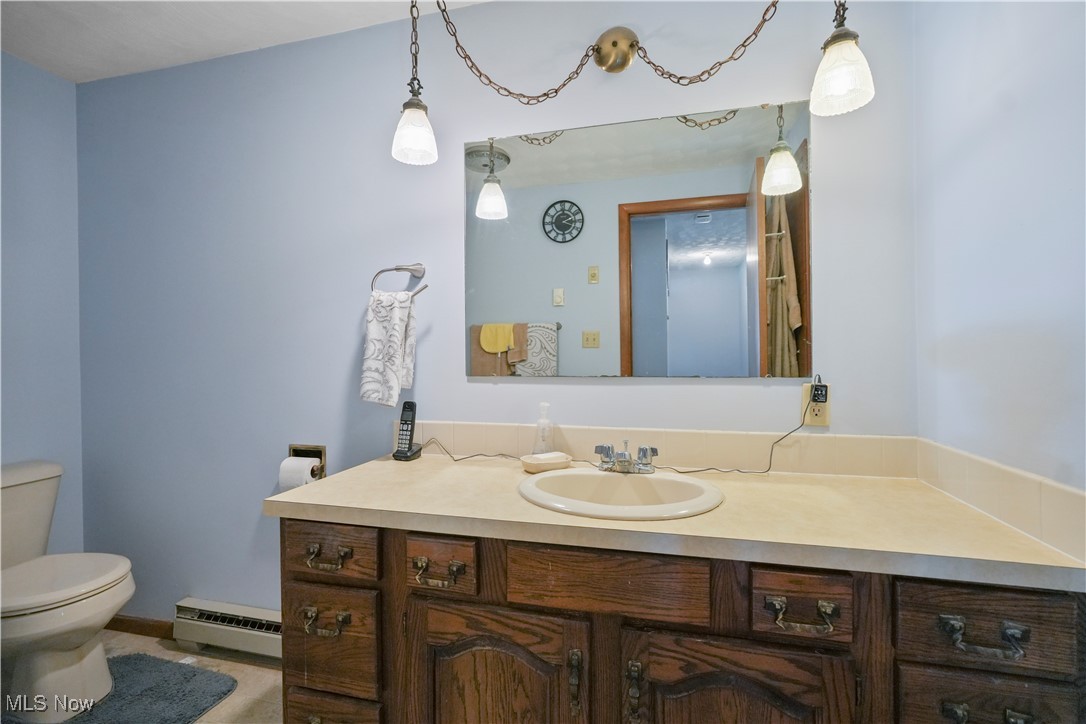 Bailey Lakes - Residential