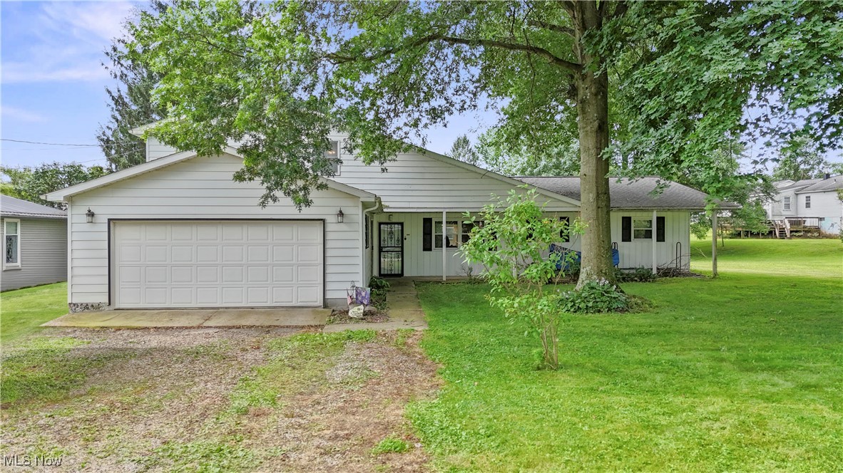 Bailey Lakes - Residential