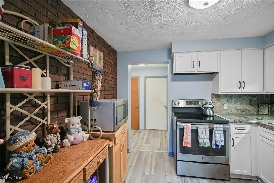 Bailey Lakes - Residential