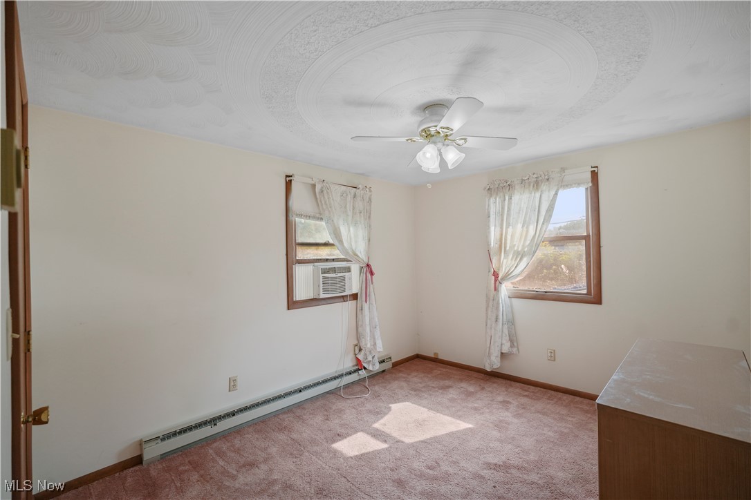 Bailey Lakes - Residential