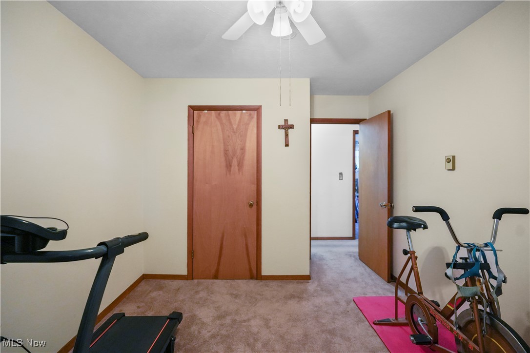 Bailey Lakes - Residential