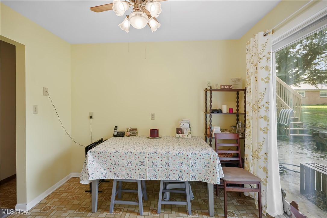 Bailey Lakes - Residential