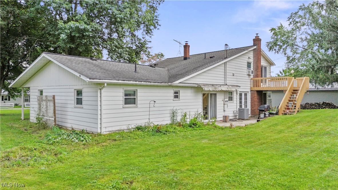 Bailey Lakes - Residential