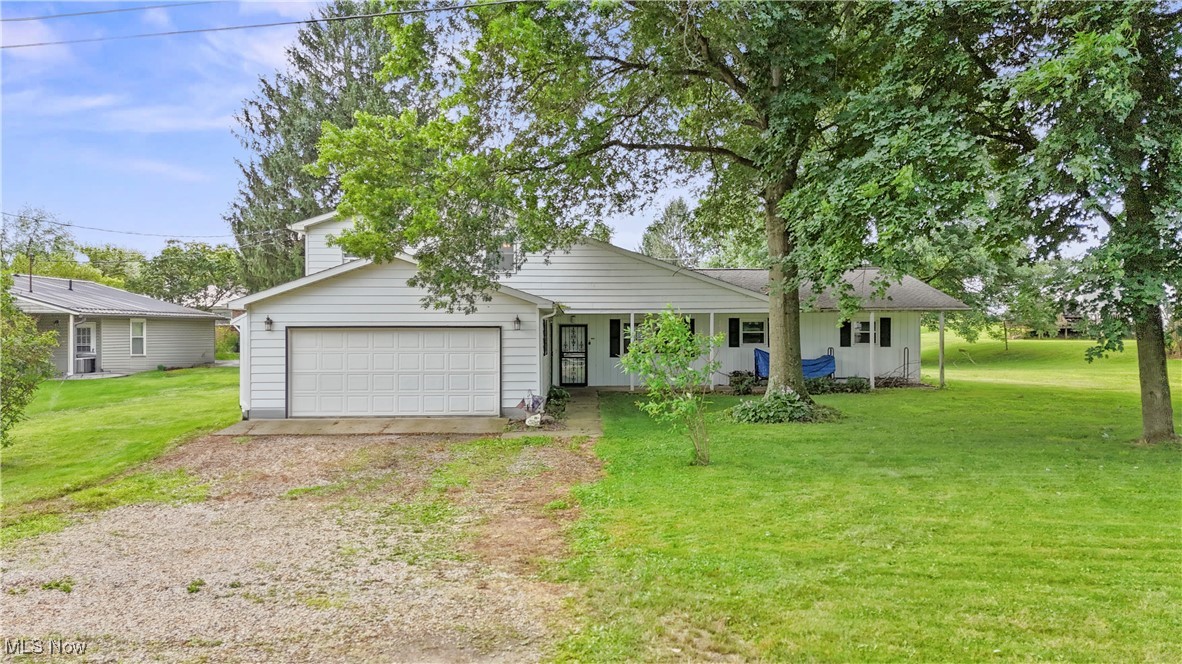 Bailey Lakes - Residential