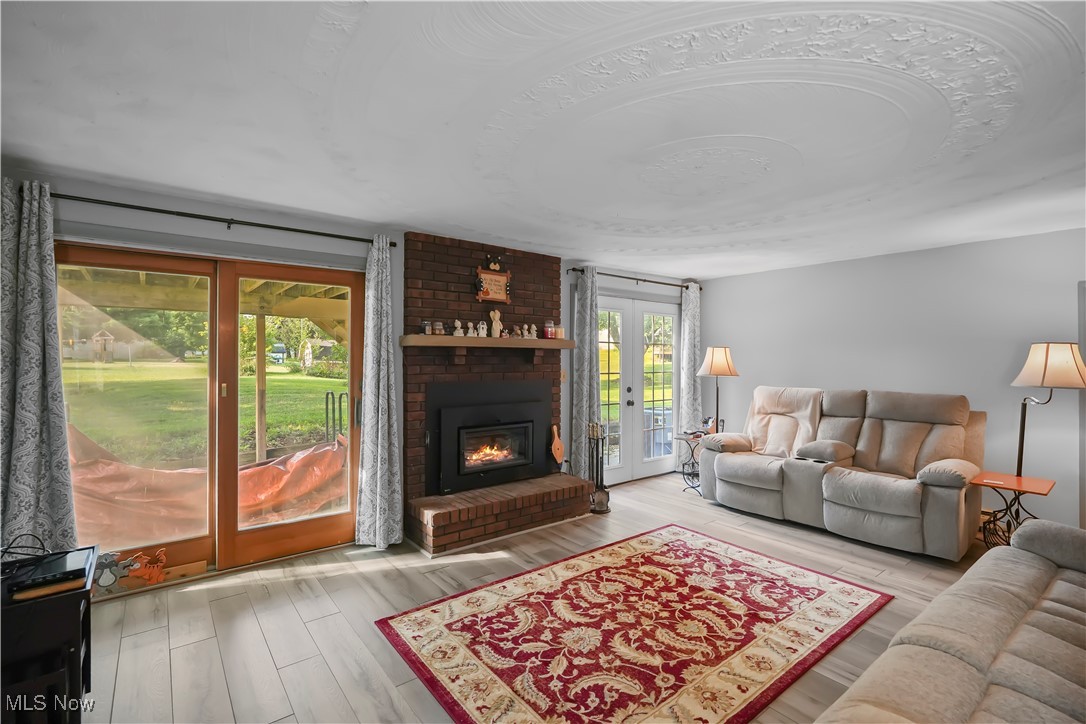 Bailey Lakes - Residential