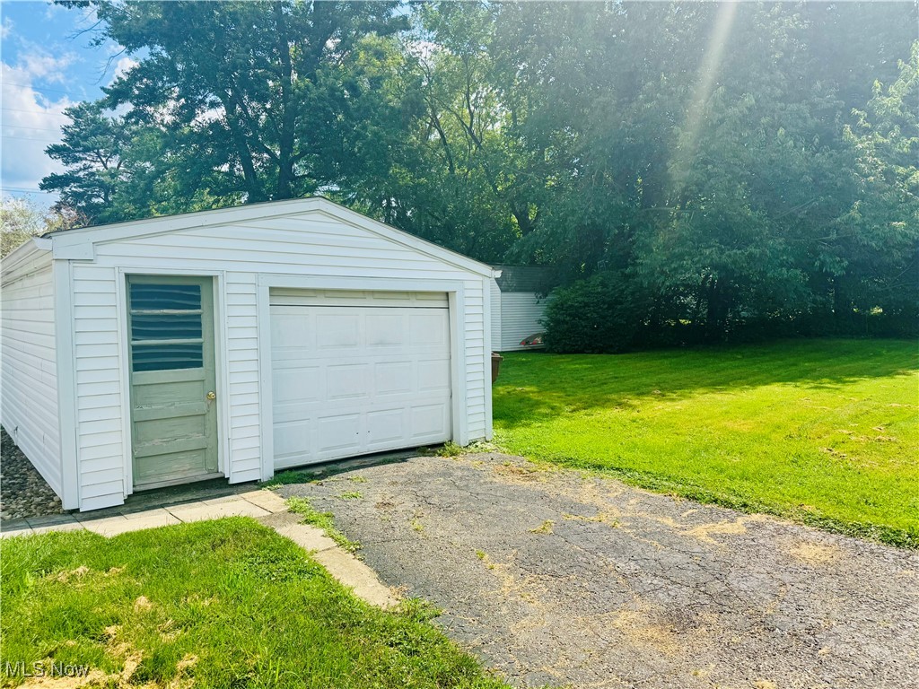 827 Harold Avenue