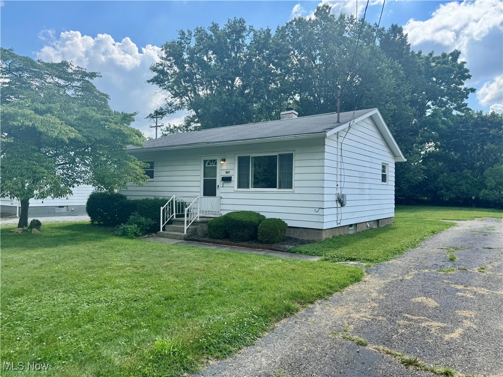 827 Harold Avenue