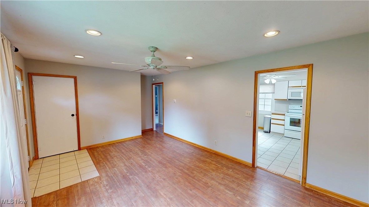 John Lansingers Add - Residential