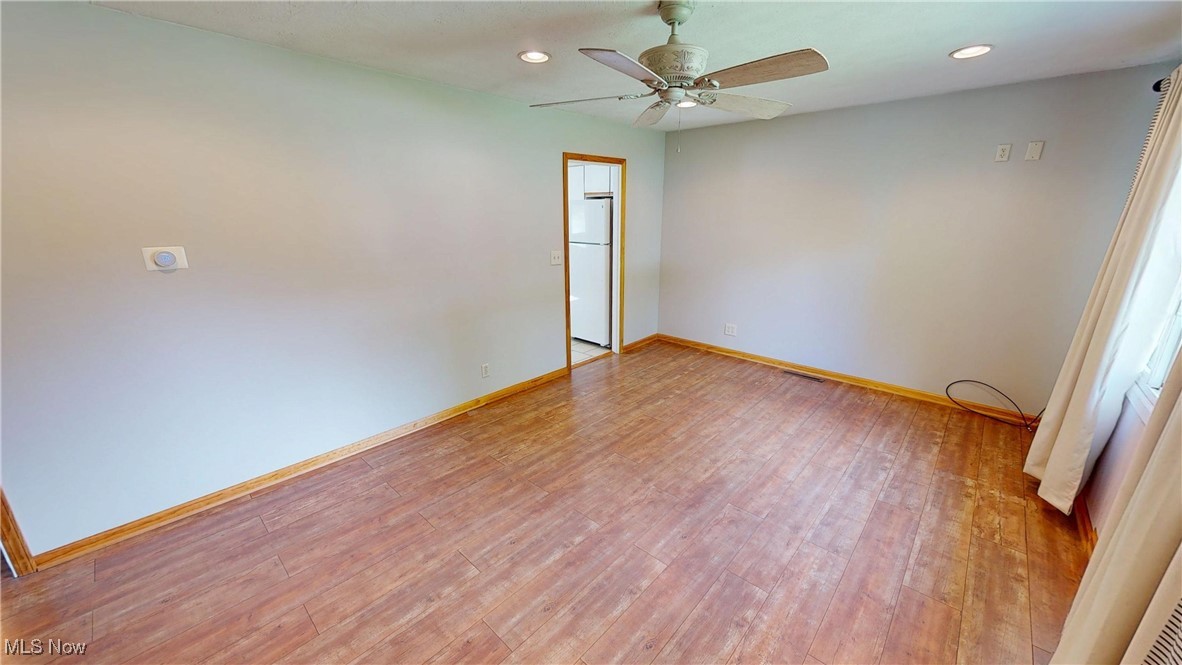 John Lansingers Add - Residential