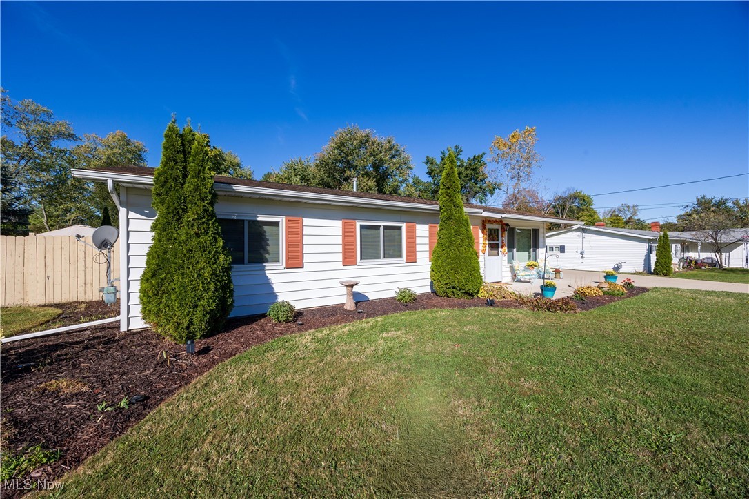 2148 Hathaway Drive