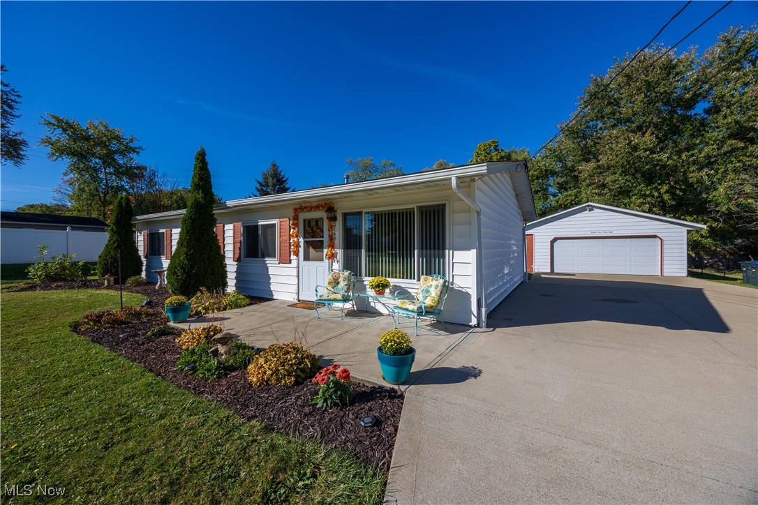 2148 Hathaway Drive