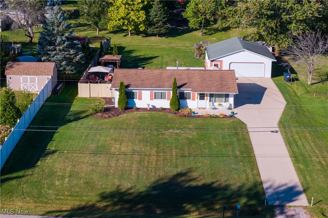 2148 Hathaway Drive