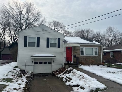 104 Overlook Road, Painesville Township, OH 44077 - MLS#: 5097596