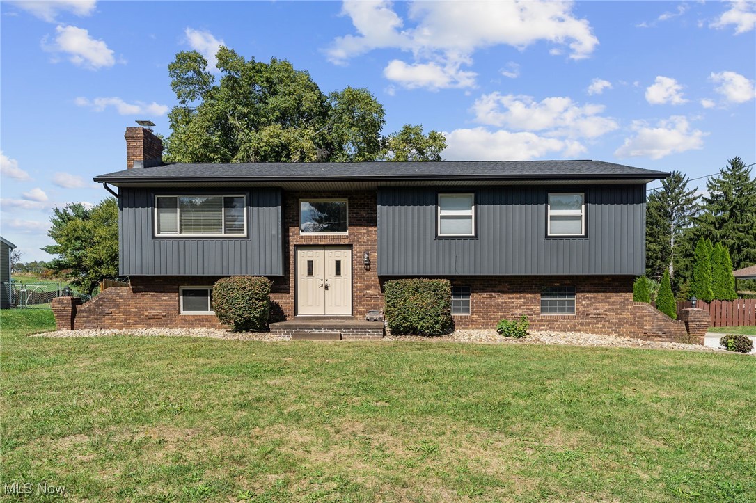 Pleasant Hills Estate #1 - Residential