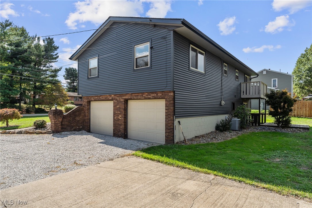 Pleasant Hills Estate #1 - Residential