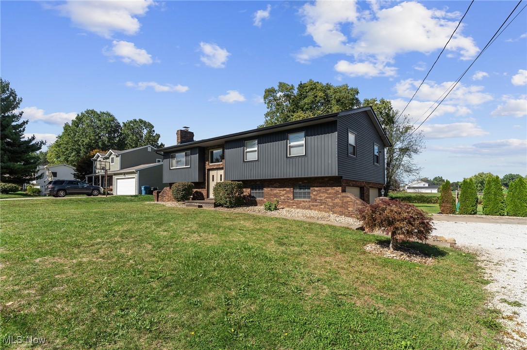 Pleasant Hills Estate #1 - Residential