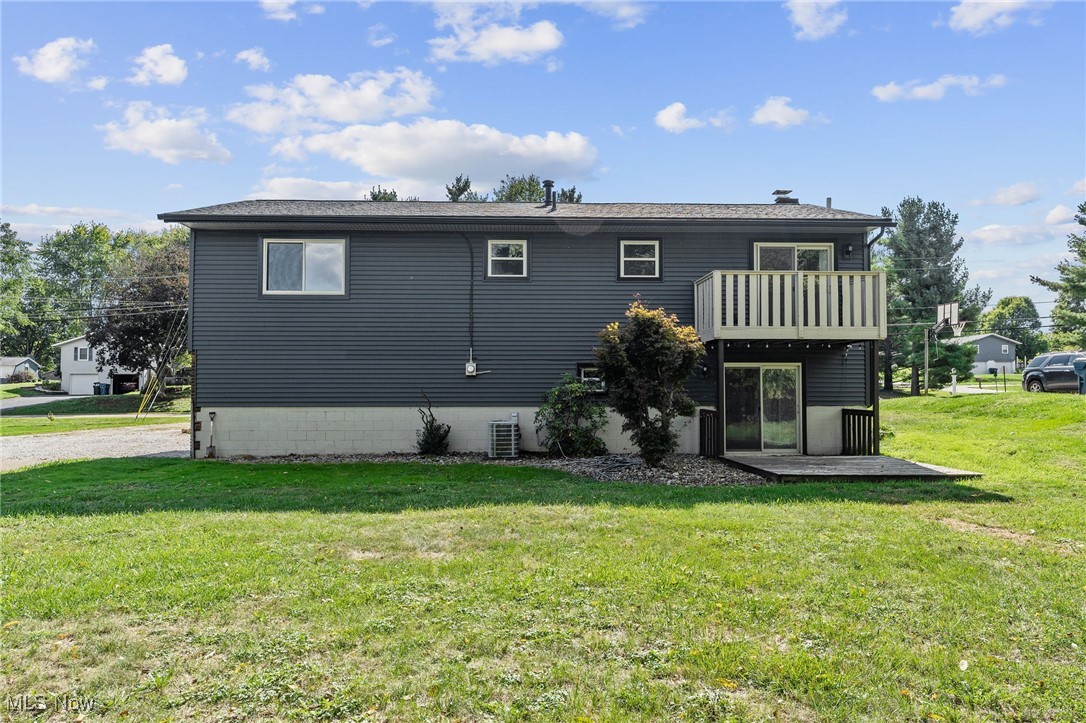 Pleasant Hills Estate #1 - Residential
