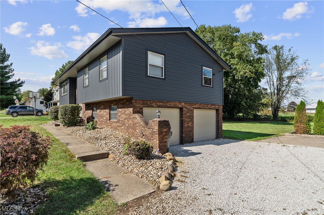Pleasant Hills Estate #1 - Residential