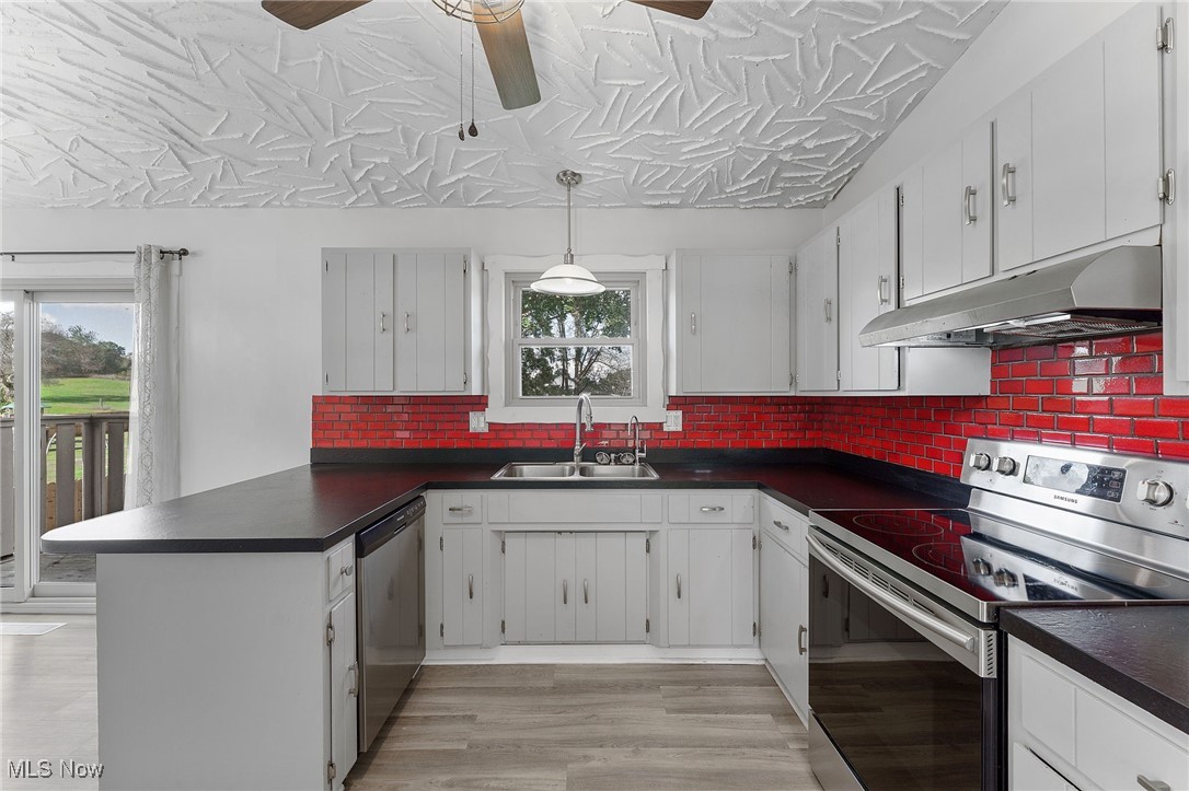 Pleasant Hills Estate #1 - Residential