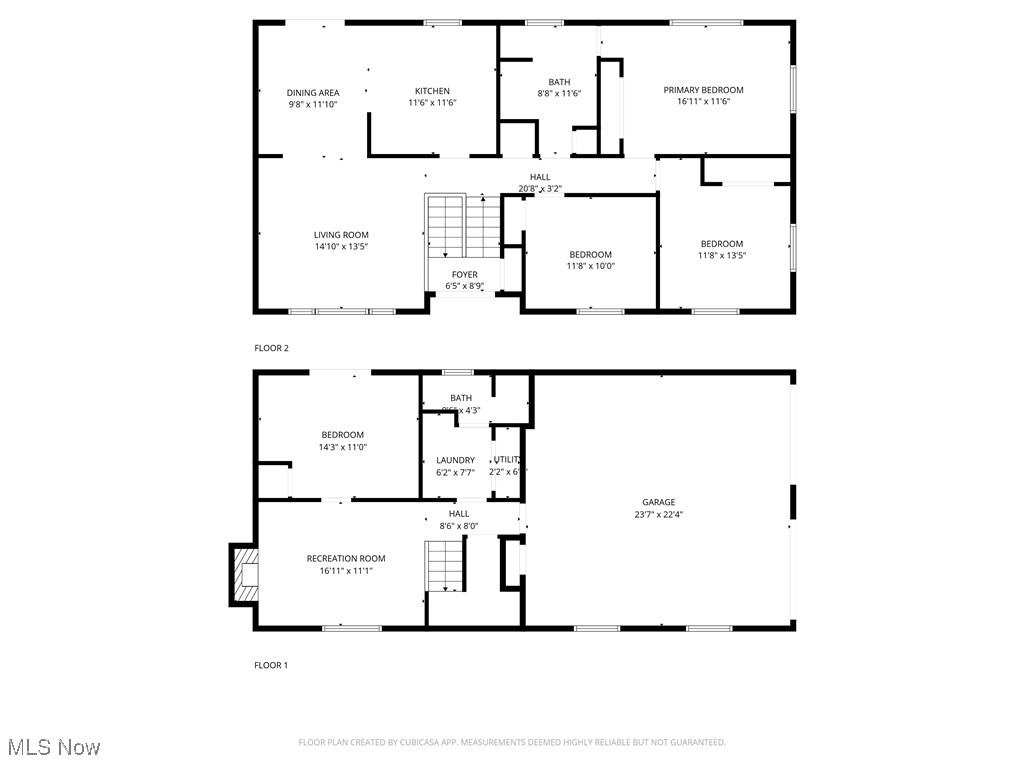 Pleasant Hills Estate #1 - Residential