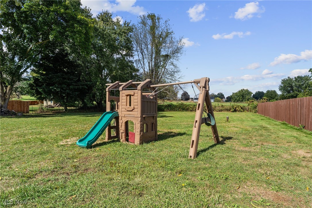 Pleasant Hills Estate #1 - Residential