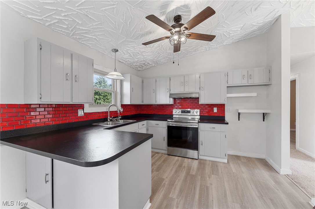 Pleasant Hills Estate #1 - Residential