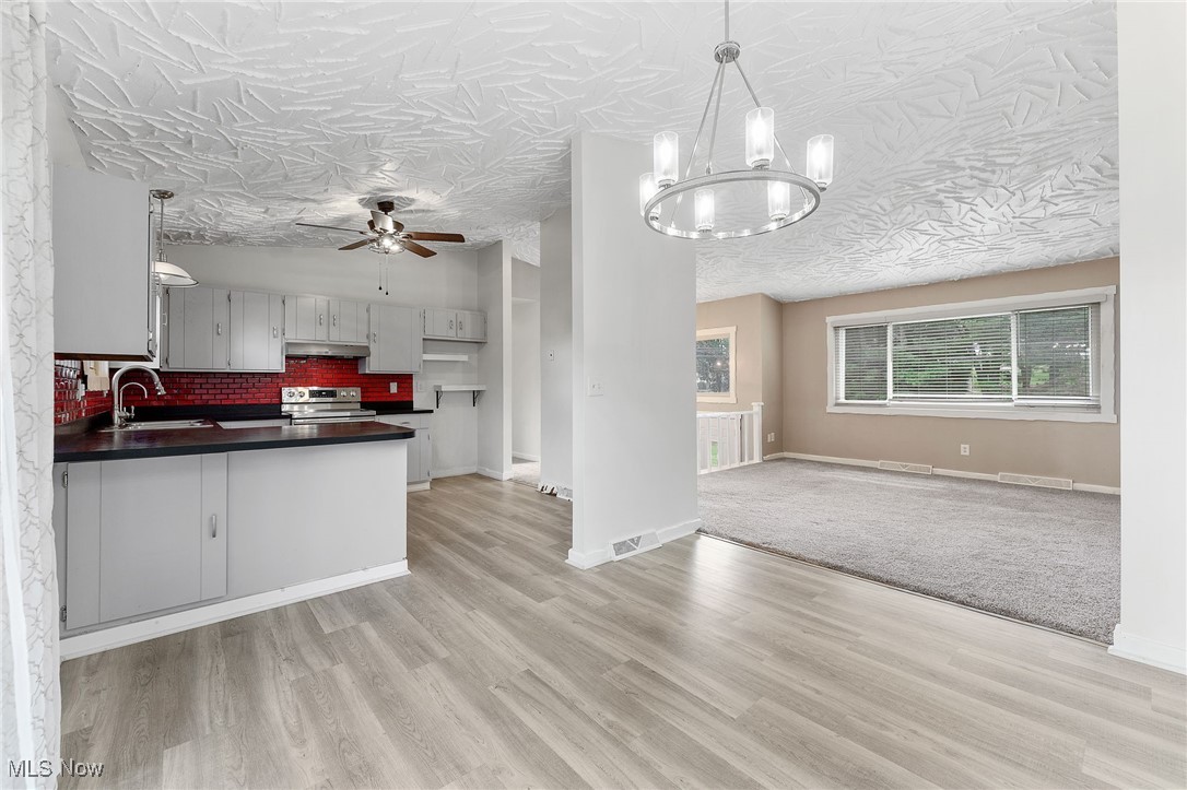 Pleasant Hills Estate #1 - Residential